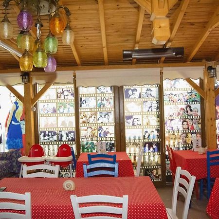 Yeni Bademli Konuk Evi İmroz Екстериор снимка
