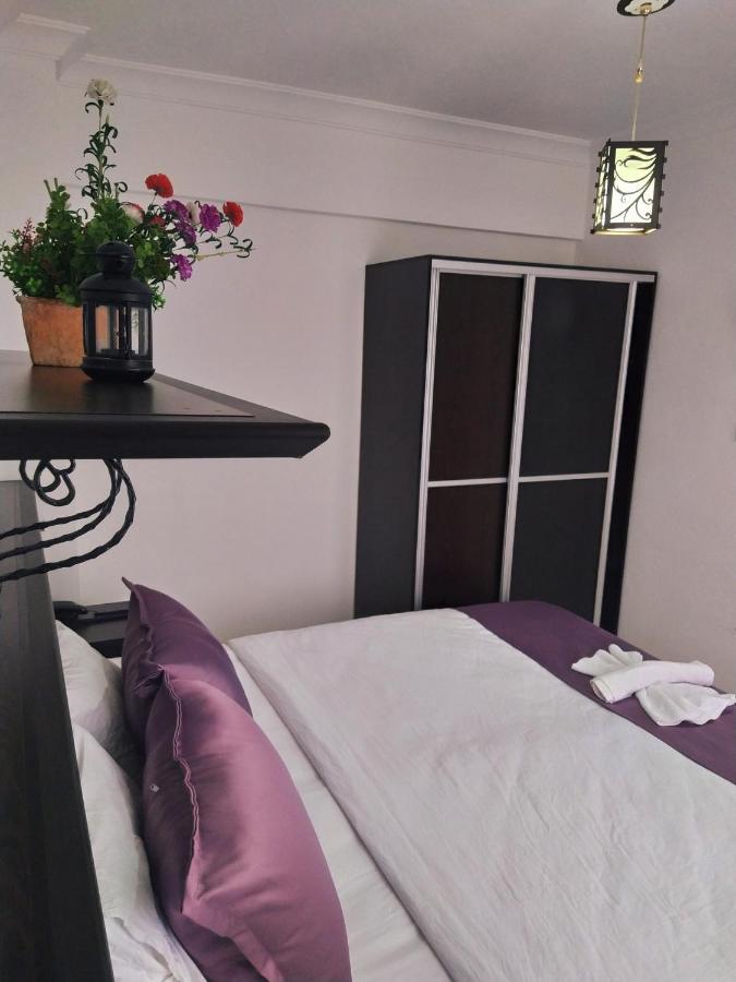 Yeni Bademli Konuk Evi İmroz Екстериор снимка